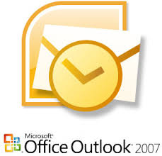 Manutenção - Office Outlook 2007 - Locaweb